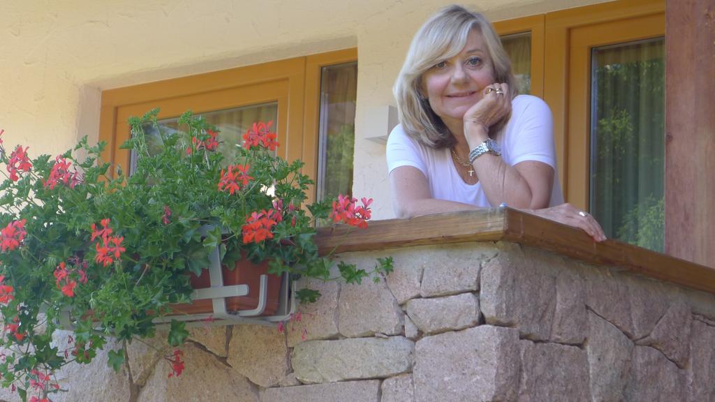 Castelir Suite Hotel Panchia Cameră foto