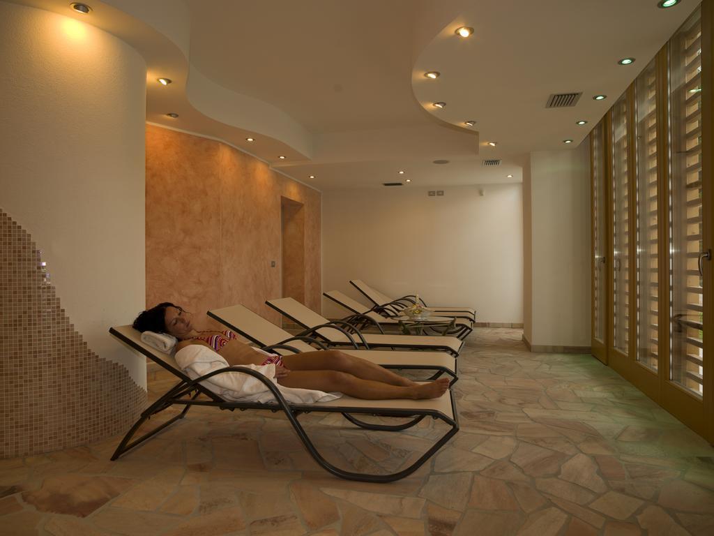 Castelir Suite Hotel Panchia Exterior foto